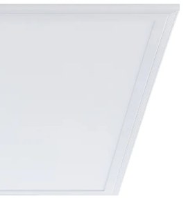 Eglo 32813 - LED Stropné svietidlo SALOBRENA LED/40W/230V