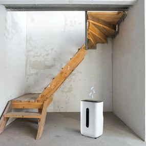 PRIMO PR580DH mobilný odvlhčovač vzduchu