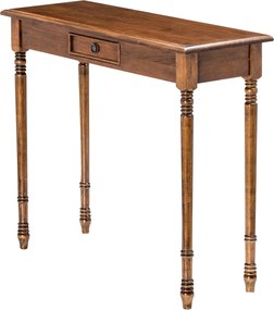 Konzola Charlie 90cm