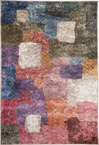 Koberec Do Obývačky Premium Moderný Obrovský 300x400 cm Elegantný Umelecký