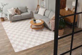Koberec AURA EB112 krémový