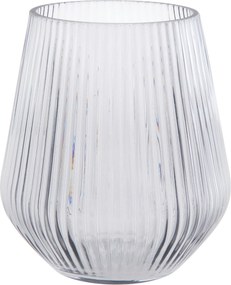 XXXLutz VÁZA, sklo, 16 cm - Vázy - 004885431201
