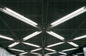 SADA 10x LED trubíc 120CM T8 18W 2520lm 140LM/W 4000K SILNÉ svetlo