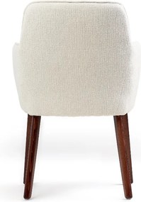 LONDON P REŠTAURAČNÁ STOLIČKA round