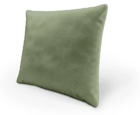 Vankúš Zipo 50x50, Dostupné poťahy: Magic Velvet 2243