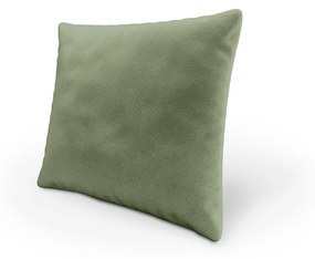 Vankúš Zipo 50x50, Dostupné poťahy: Magic Velvet 2243