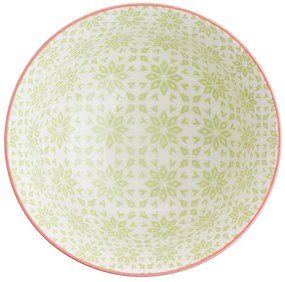 ORNAMENTS Miska 240 ml - ružová
