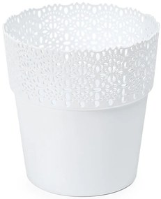 Obal BELLA 130 biely