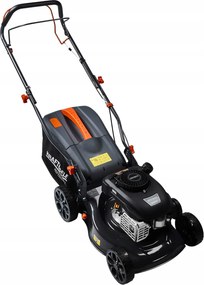 Benzínová Kosačka 8 Km Samohybná Kraft&dele KD5084