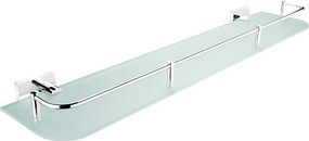 Nimco Polica s ohrádkou, 60 cm KEIRA - KE 22091AX-60-26