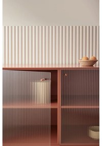 V tehlovej farbe komoda 180x79 cm Edge by Hammel – Hammel Furniture