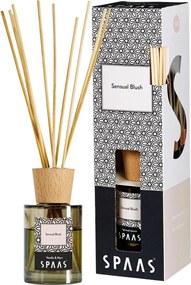 Tyčinkový aróma difuzér SENSUAL BLUSH 80 ml