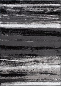 Kusový koberec MAYA Dunes - šedý