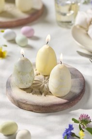 Ib Laursen Sviečka Egg Lemonade