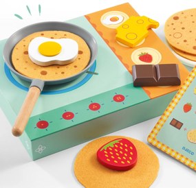 Palacinky - Gaëlle & Titouan