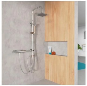 Eisl Sprchová tyč Easy Energy  (100335873)