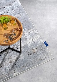Koberec Villeroy & Boch Kollektion 1809 Wendelin krémový / viacfarebný