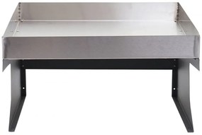 Garáž pre robotickú kosačku G60