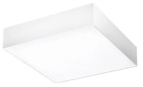 Azzardo AZ2268 - LED Stropné svietidlo MONZA SQUARE 1xLED/20W/230V