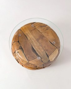 Konferenčný stolík Tavon 80x44 cm