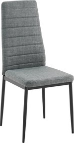 XXXLutz STOLIČKA, 41/98/52 cm Ti'me - Stoličky - 001836000501