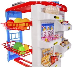 ISO Hračkářský supermarket 22374