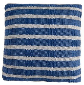 Vonkajší vankúš z recyklovaného plastu Green Decore Sailor, 45 x 45 cm