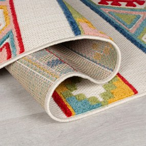 Vonkajší koberec 80x230 cm Sunshine – Flair Rugs