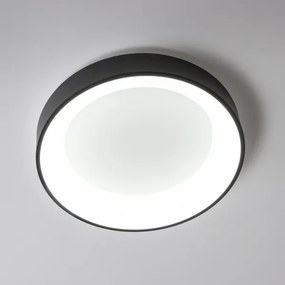 Brilagi - LED Stmívatelné stropní svítidlo FALCON LED/80W/230V 3000-6500K + DO