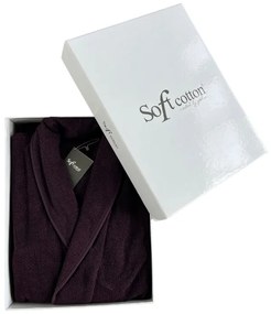 Soft Cotton Pánsky župan LORD