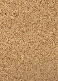 Koberce Breno Metrážny koberec KIAMA 84, šíře role 400 cm, hnedá