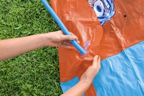 Vodná šmýkačka Bestway 4,88 m 52477