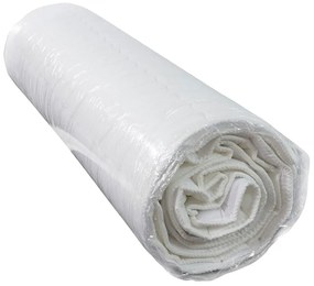 Kontinentálna posteľ Peregryn 4, Rozmer postele: 140x200, Dostupné poťahy: Rico 01