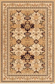 Koberec Agnella Regius Master krémový