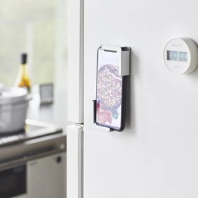 Plastový stojanček na tablet Tower – YAMAZAKI