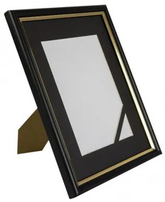 Smútočný fotorám 18x24(13x18)