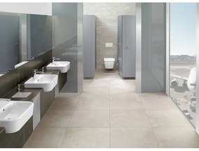 Villeroy & Boch 5685HR01 - Závesné WC so sedátkom SoftClose ARCHITECTURA keramika/biela
