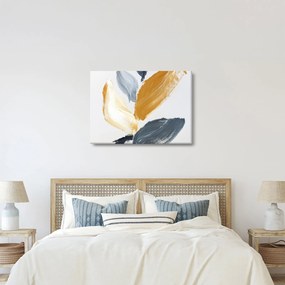 Obraz - Minimalistická maľba (70x50 cm)