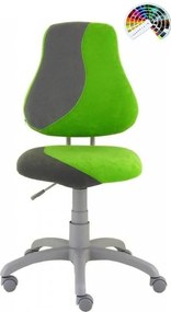 Rastúca stolička FUXO S-LINE V-LINE poťah BOMBAY