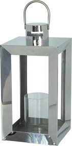 XXXLutz LAMPÁŠ kov, sklo Ambia Home - Lampáše - 0032850067