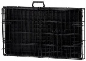 Bestent Skladacia klietka 107x69x75,5cm