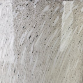 Sada 3 ks květináčů NEVA MARBLE VIII béžová