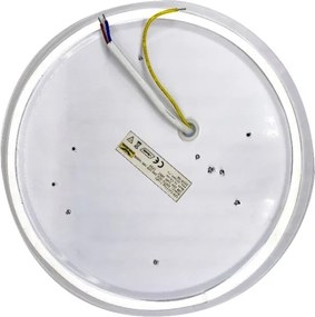 Fulgur 28852 - LED Stmievateľné svietidlo ANETA ECO LED/36W/230V 3000-6500K + DO