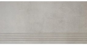 Schodovka Eco Fantastic Light Grey 29,8x59,8 PEI IV R10