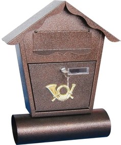 Poštová schránka – Household Pleasure