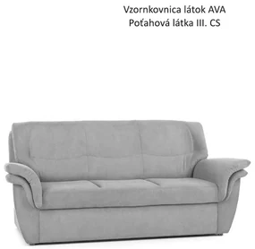 AVA PROVAN 3ALRF Varianta: CENOVÁ SKUPINA III.