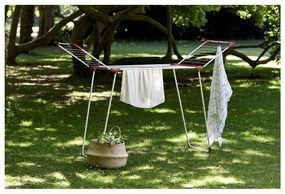 Sušiak na bielizeň Wenko Summer, dĺžka 153 m