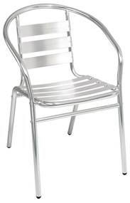 Linder Exclusiv Zahradní kovová židle MC4602