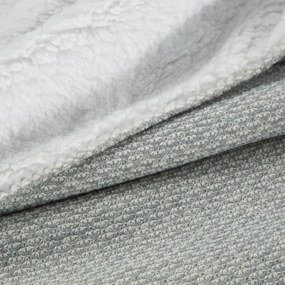 Deka PANDA strieborná