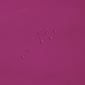 Taburetka Florencia fuchsiová OUTDOOR